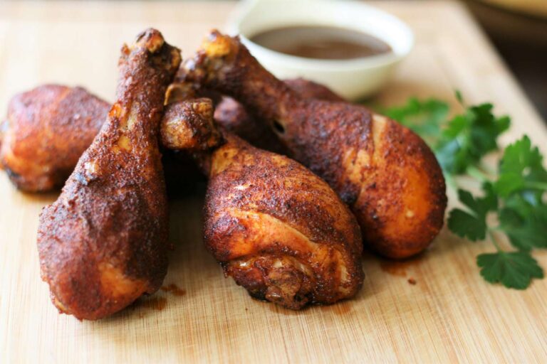 Best Smoked Chicken Legs: A Delicious and Easy Recipe for Any Occasion