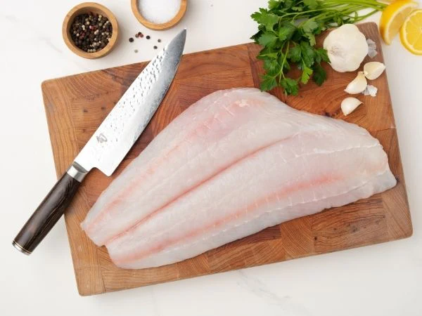 halibut fresh fish  Grilled Halibut Recipes
