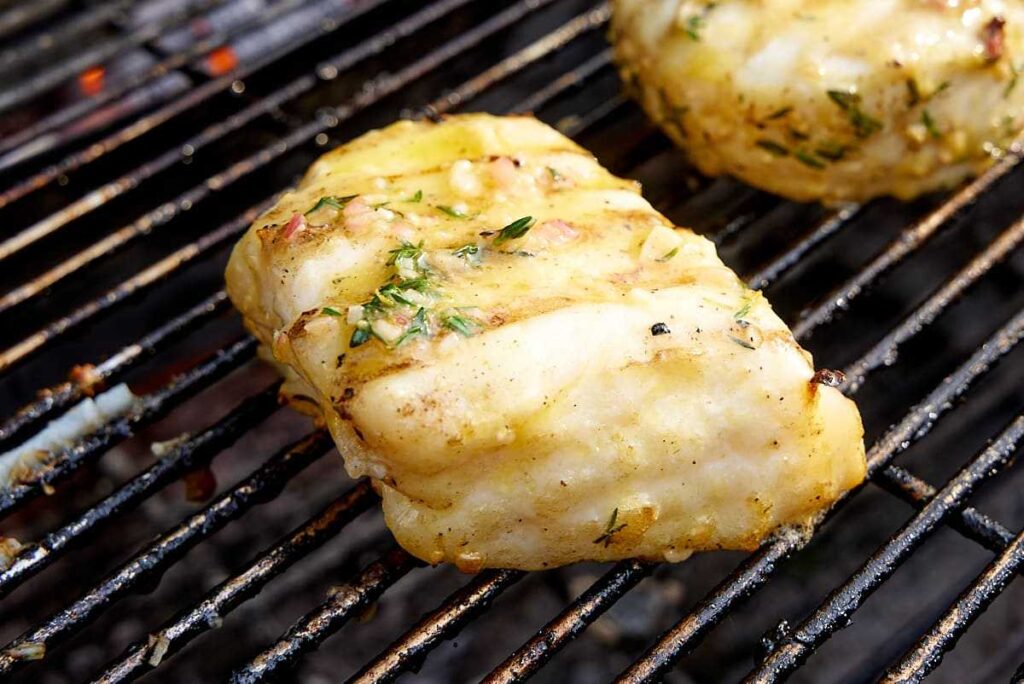 Grilled Halibut Recipes: Delicious and Healthy Options for Your Next BBQ