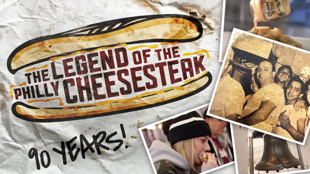 History of the Philly Cheesesteak
