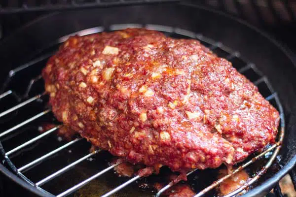 Smoked Meatloaf Recipe: A Delicious Twist on a Classic Dish