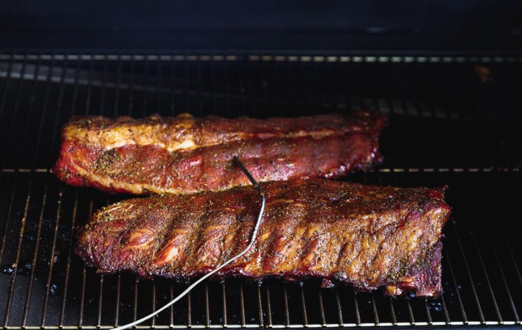 Smoked Ribs: The Perfect Recipe for Mouthwatering Flavor