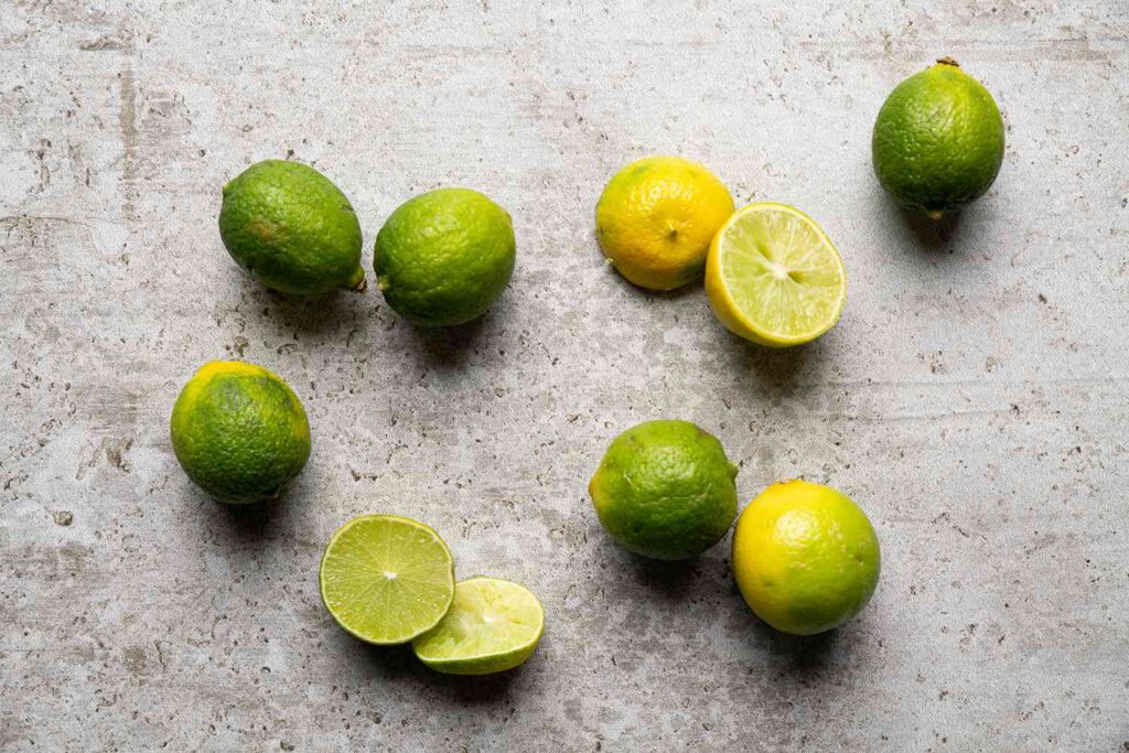 Lime Grilled Halibut Recipes