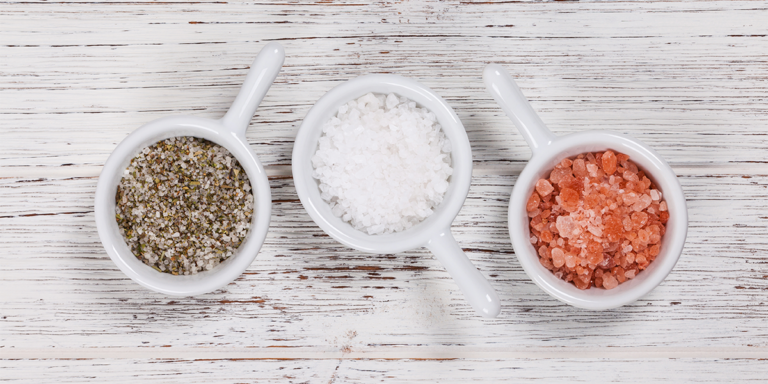 The Science of BBQ Salt
