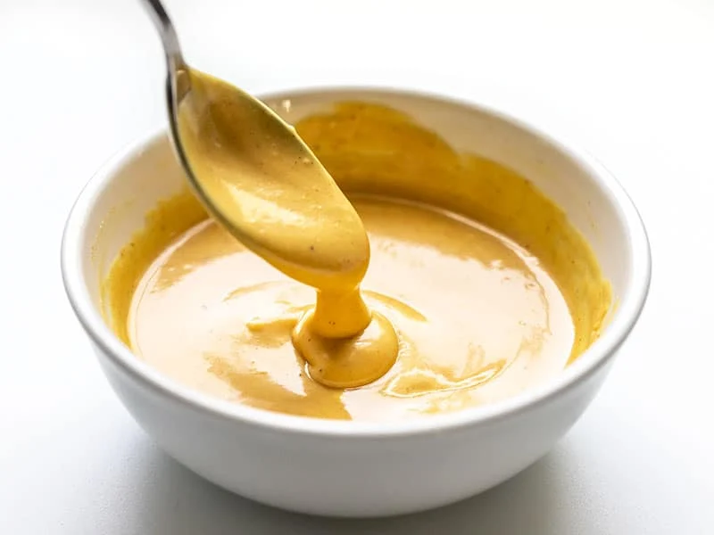 Honey Mustard: