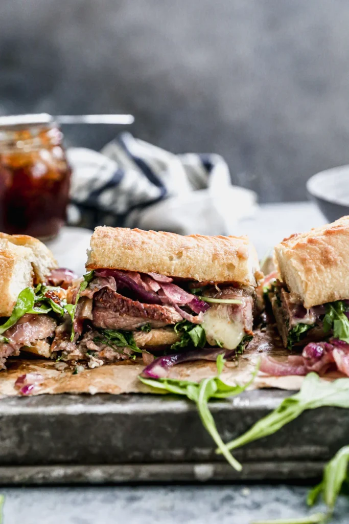 Why You'll Love Steak Sandwiches?