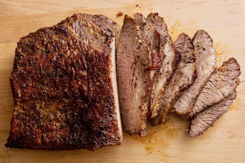 Sweet and Smokey Bbq Seasoning for Beef Brisket: