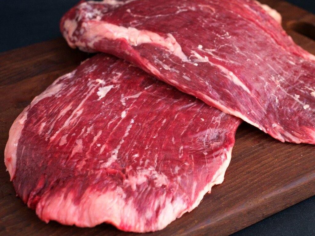 Flank Steak