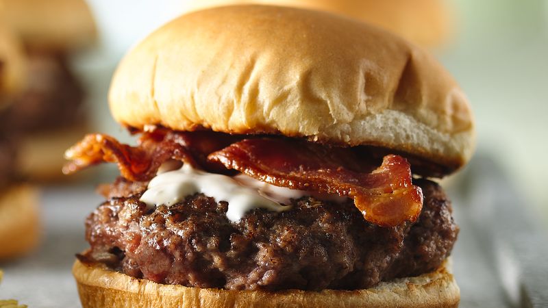 Sweet and Smokey Bbq Seasoning for Burgers: