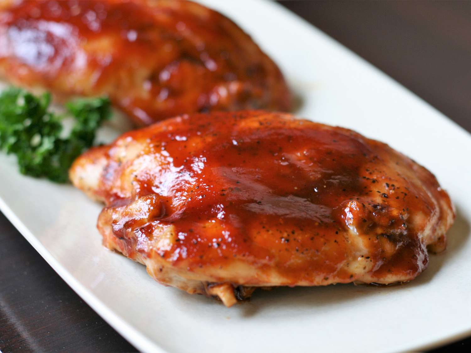 japanese bbq sauce chicken recipe