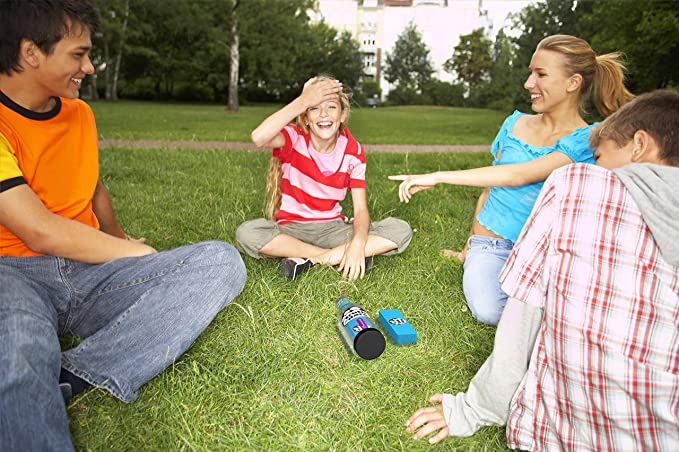 best bbq party games ideas
