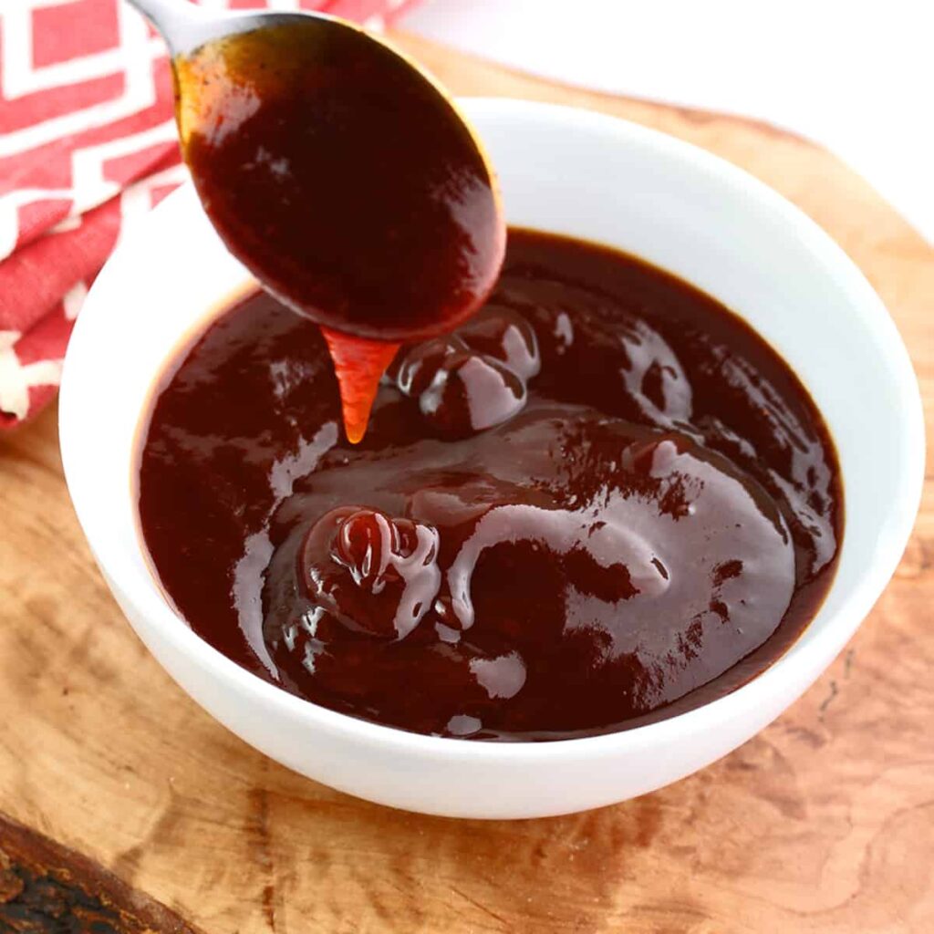 Steak BBQ Sauce