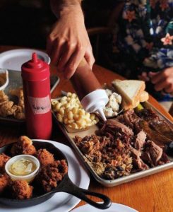 What are the Best BBQ in North Myrtle Beach?