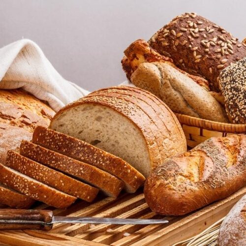 Bread: