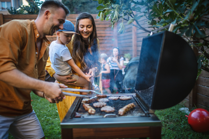 Best BBQ Party Games Ideas