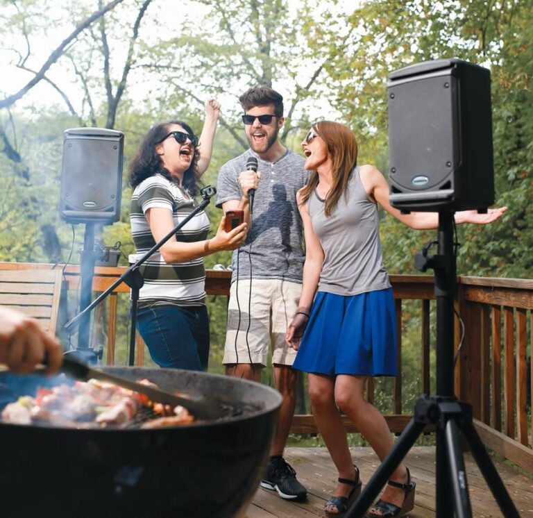 Best BBQ Party Games Ideas