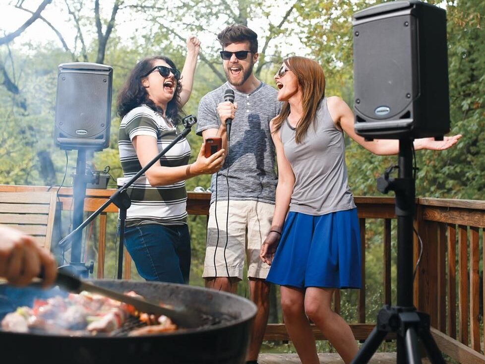 best bbq party games ideas
