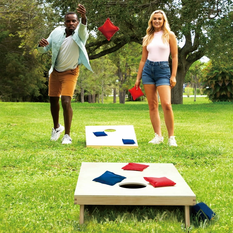 best bbq party games ideas

