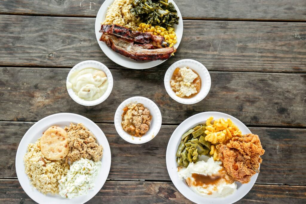 Simply Southern Smokehouse Best BBQ in North Myrtle BeachSimply Southern Smokehouse Best BBQ in North Myrtle Beach