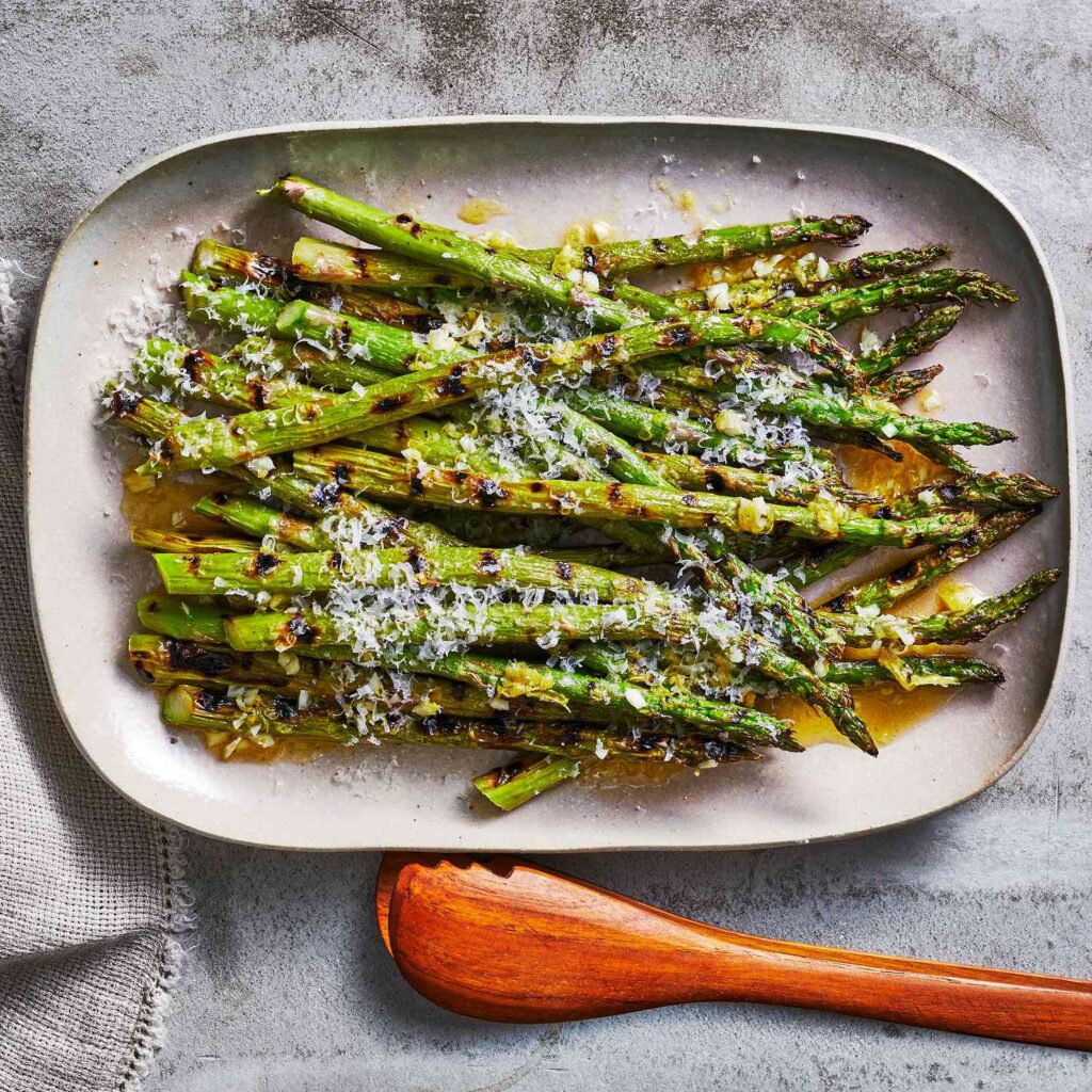 Keto BBQ Side Dishes