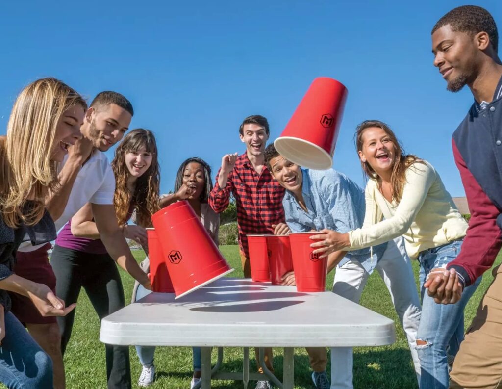 best bbq party games ideas
