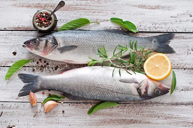 How to Cook Sea Bass in a BBQ: Choosing Your Sea Bass
