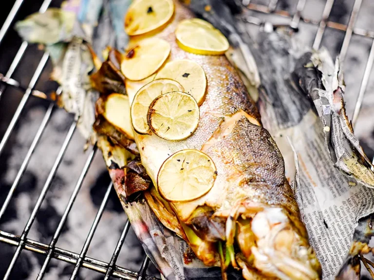 4 Easy BBQ Fish Recipes: Your Next Backyard Hit