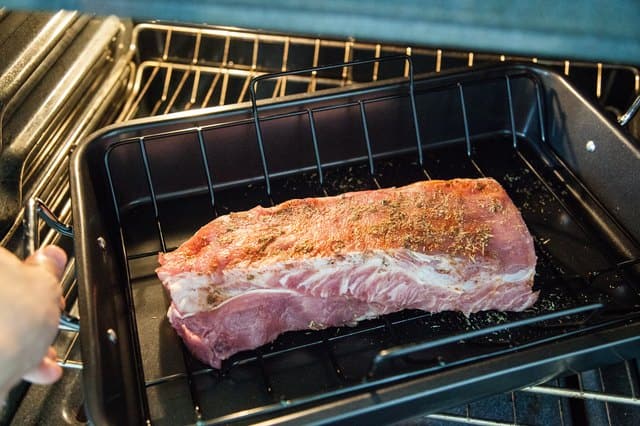 How long to Cook Pork Tenderloin in the Oven at 400