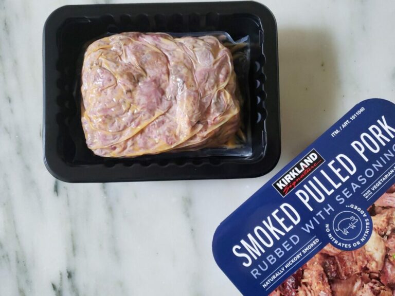 5 Savvy Ways to Serve Costco’s Pulled Pork For Busy Moms