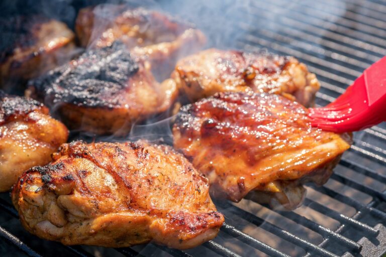 Your Guide to Delicious BBQ Time Chicken Thighs