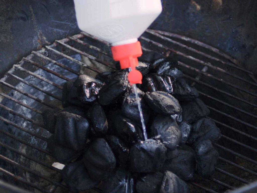 How to Ignite Gas and Charcoal Grills