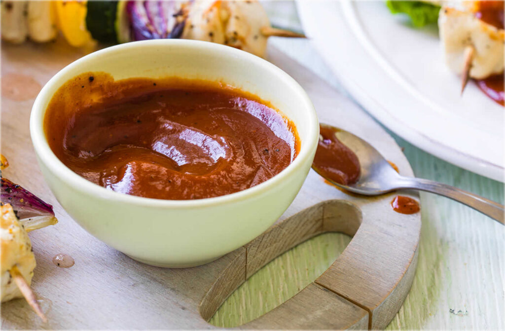Creative Uses for BBQ Sauce: Dipping Sauce