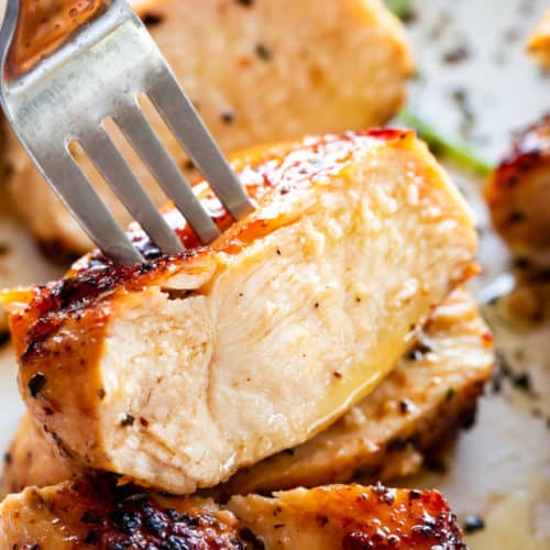 How to Make Tender BBQ Chicken with Easy Steps!