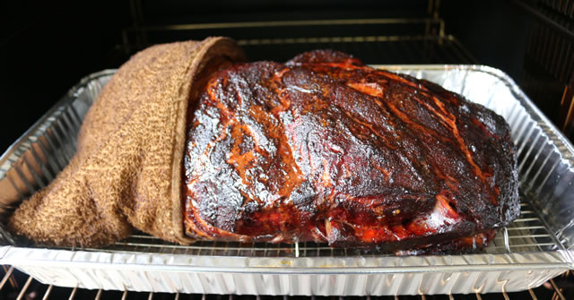Succulent BBQ Pork Recipe Oven: A Step-by-Step Guide