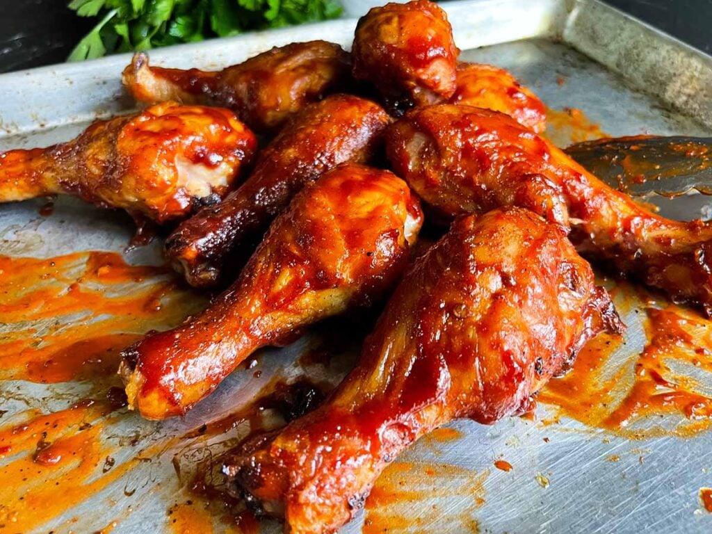 Cooking Methods and Techniques for Cook BBQ Chicken Legs in Oven