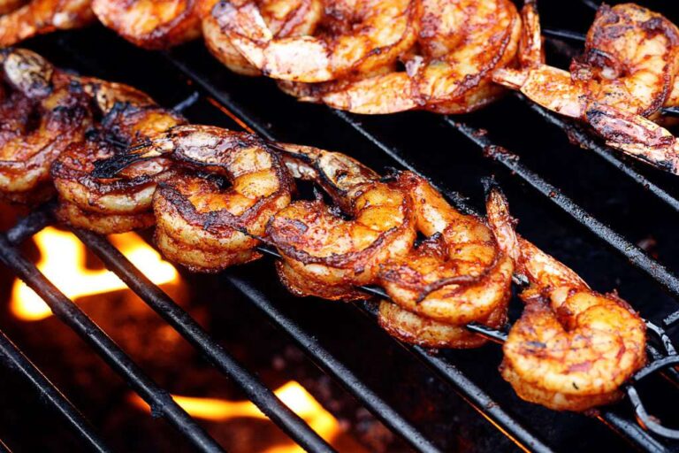 Shrimp BBQ: Your Ultimate Guide