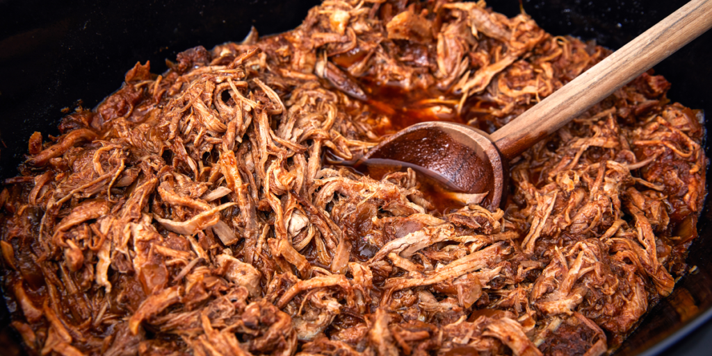 BBQ Pulled Pork Recipes Slow Cooker