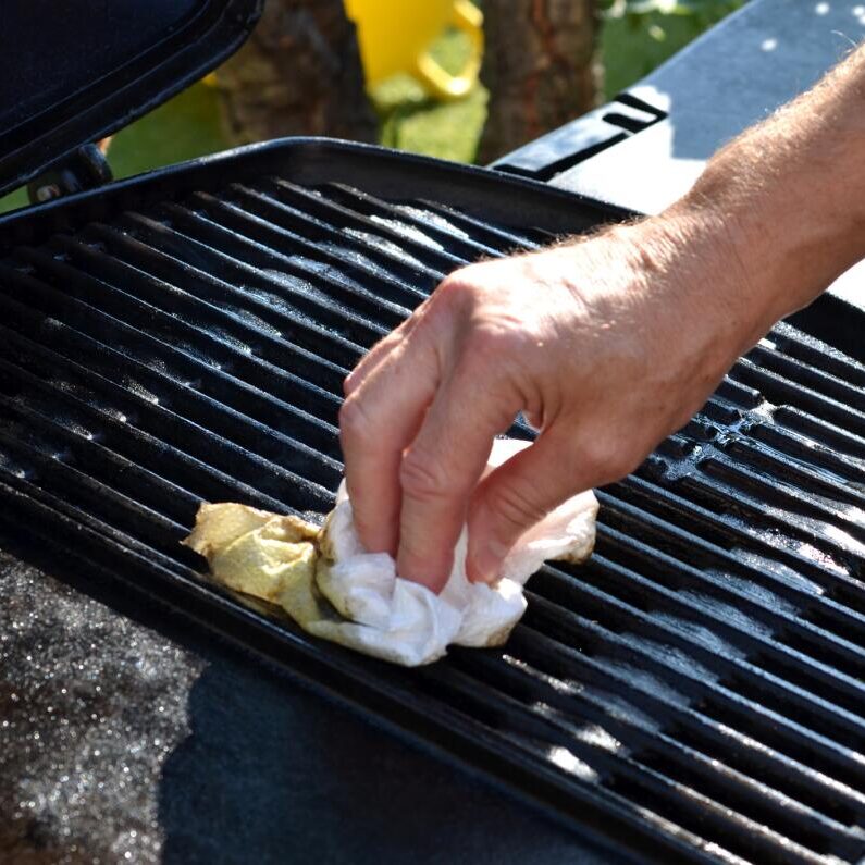 Understanding the Importance of Grill Maintenance