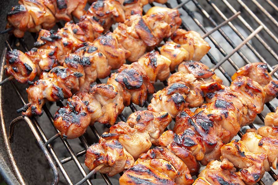 Cooking Tips for Perfect BBQ Chicken