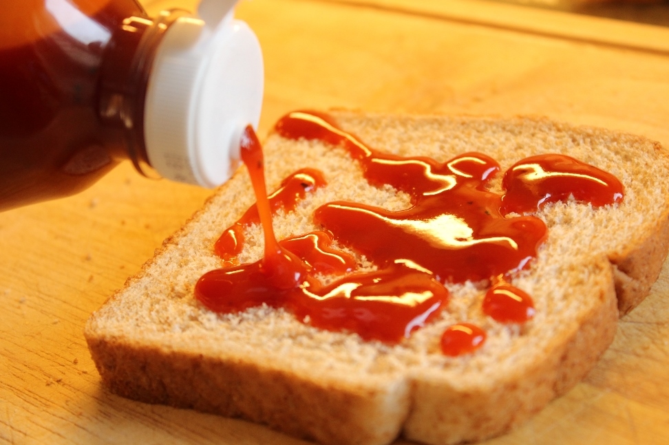 Sandwich Spread Creative Uses for BBQ Sauce: