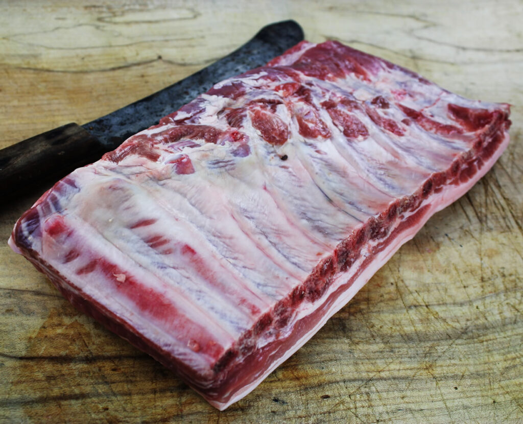How Long to Cook Spare Ribs on BBQ: St. Louis Style Ribs
