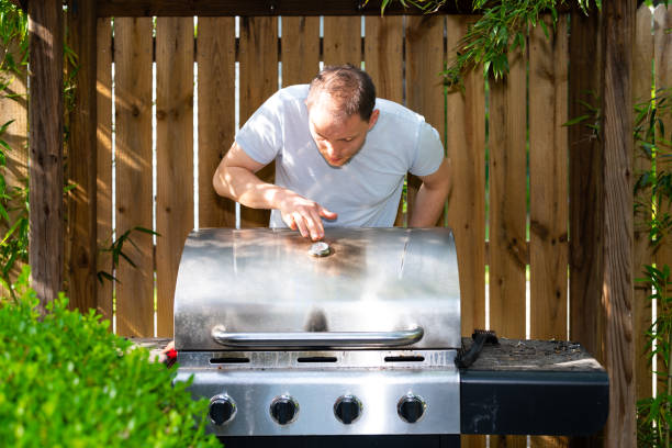 Maintaining Your Grill for How to Grill the Best Pork Loin in a Traeger