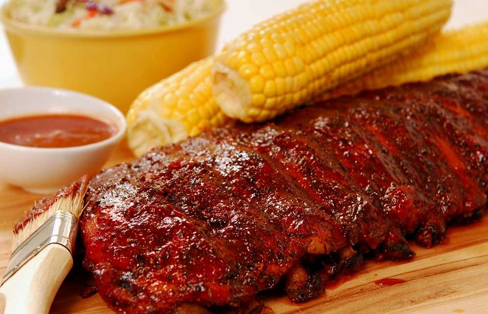 Pairing your BBQ baby back ribs with the right side dishes 