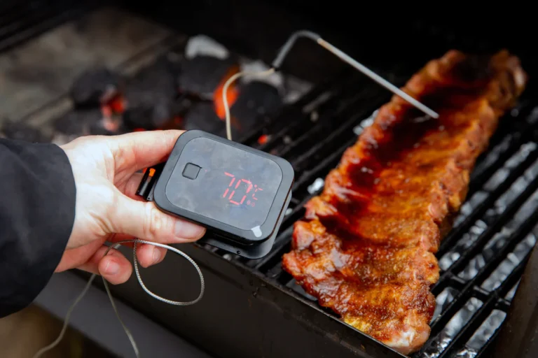 How Long to Cook Spare Ribs on BBQ