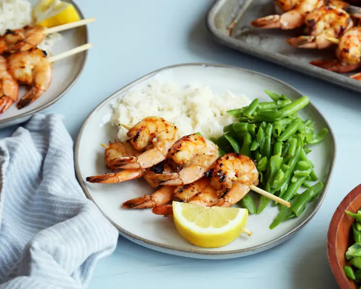 What Are the Best Side Dishes to Serve with BBQ Shrimp?