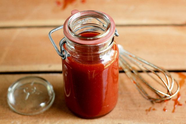 How Long Does BBQ Sauce with Ketchup Last?