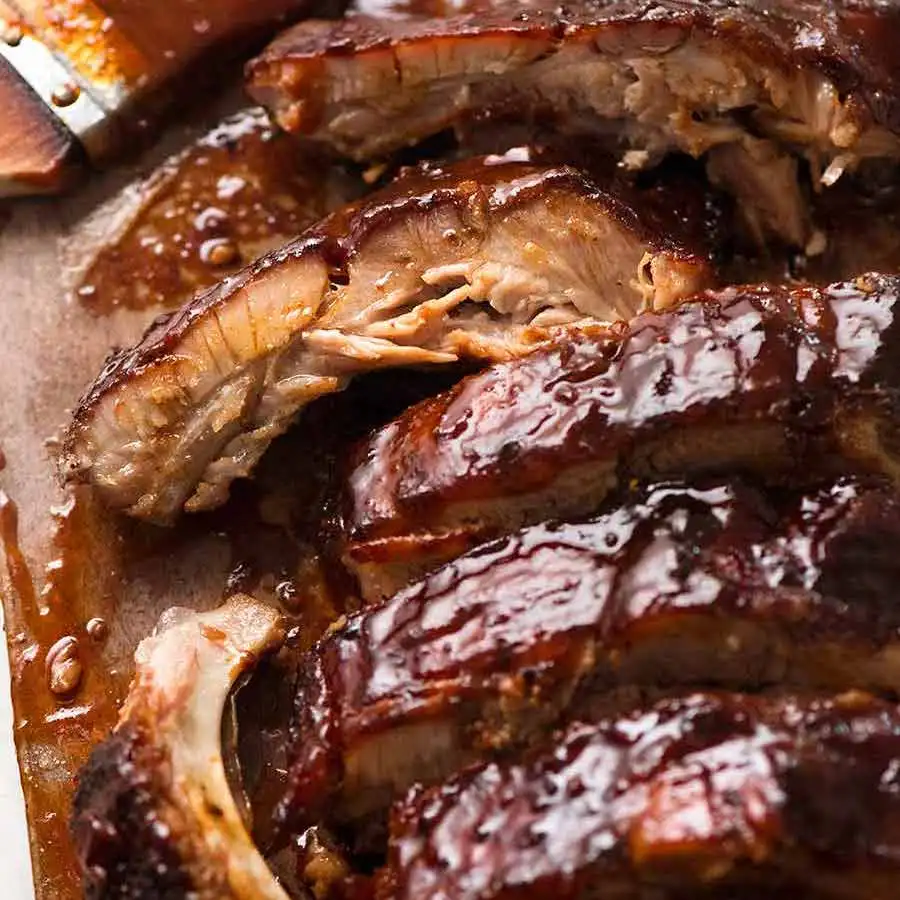 How to Make BBQ Ribs Tender and Juicy?