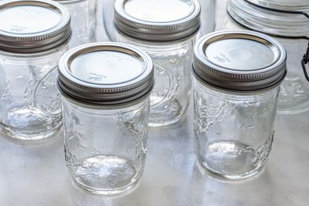 Equipment Canning Your Own BBQ Sauce