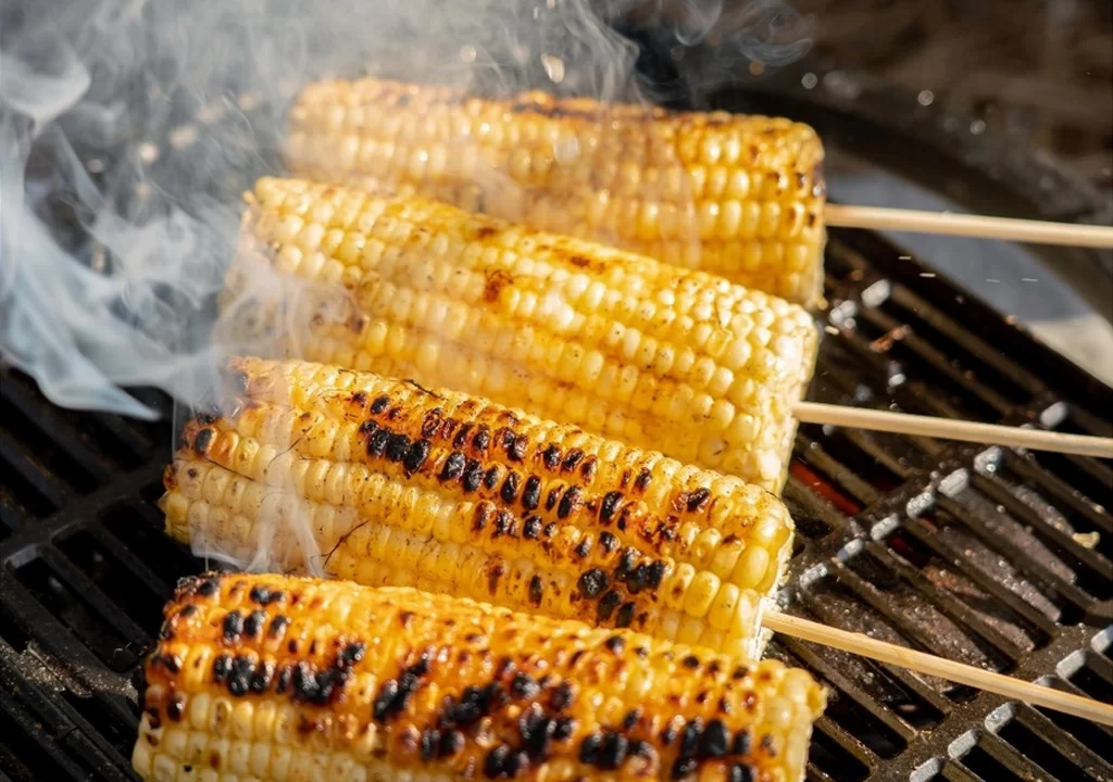 How Do You Know When BBQ Corn is Done?