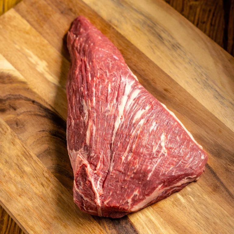 What is California Steak?